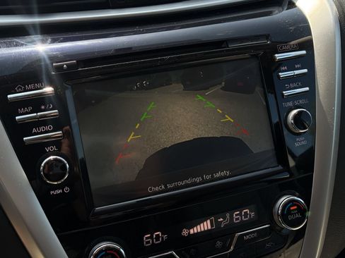 Used 2015 Nissan Murano SV AWD/4WD image 20