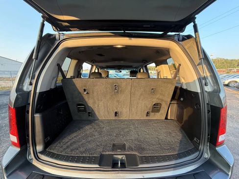 Used 2010 Honda Pilot EX-L image 15