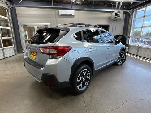 Used 2018 Subaru Crosstrek 2.0i Premium w/ Popular Package #3 AWD/4WD image 5