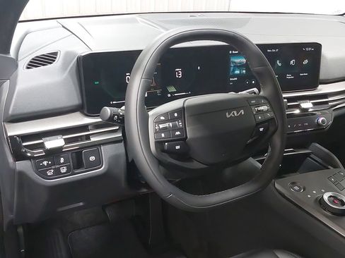 New 2026 Kia Sportage X-Line image 16