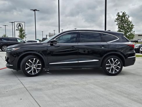 Used 2024 Acura MDX FWD w/ Technology Package image 3