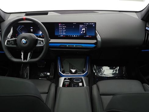 Certified 2026 BMW X3 M50 AWD/4WD image 11