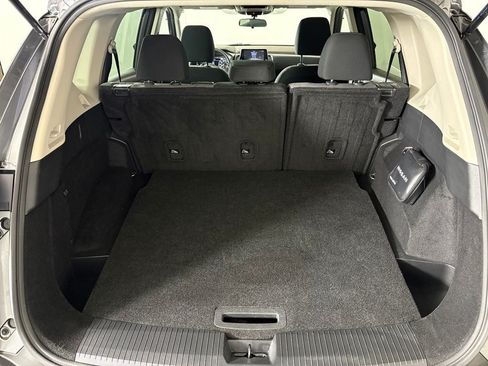 Used 2023 Nissan Rogue SV FWD image 35