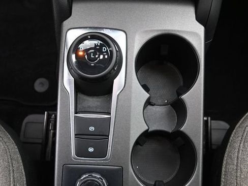 Used 2025 Ford Bronco Sport Big Bend AWD/4WD image 21