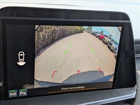 New 2026 Subaru Outback Limited AWD/4WD image 16