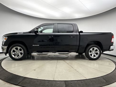 Used 2022 RAM 1500 Big Horn AWD/4WD image 2