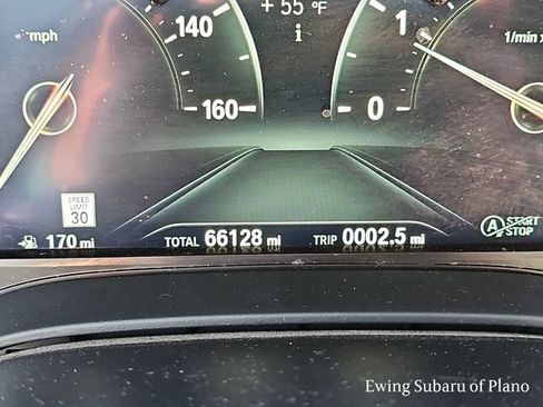 Used 2019 BMW 530i w/ Convenience Package image 16