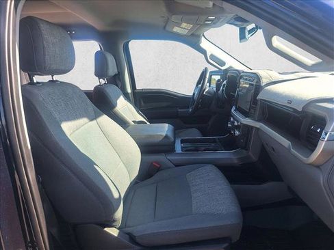 Used 2021 Ford F150 XLT w/ Equipment Group 302A High RWD image 17