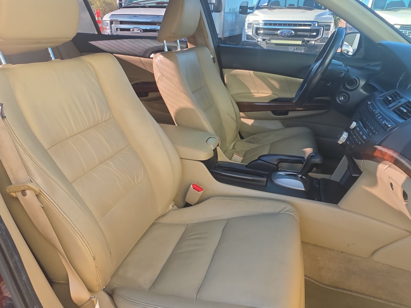 Used 2011 Honda Accord EX-L image 31