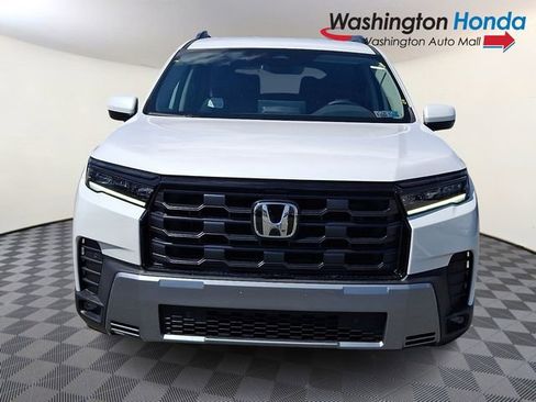 New 2026 Honda Pilot EX-L image 2