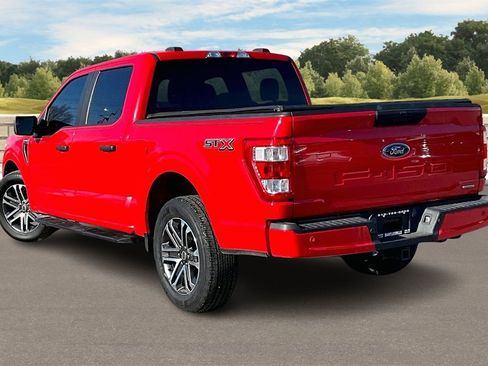 Used 2021 Ford F150 XL w/ STX Appearance Package image 10