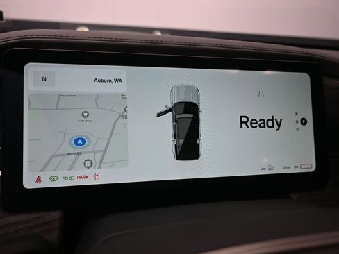 Used 2023 Rivian R1S Adventure image 14