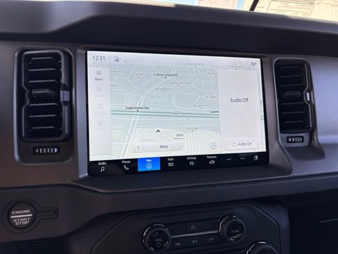 New 2026 Ford Bronco Big Bend image 27