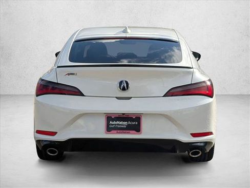 New 2026 Acura Integra A-Spec image 8
