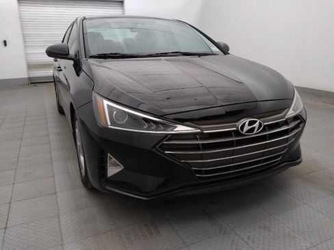 Used 2020 Hyundai Elantra SEL FWD image 13