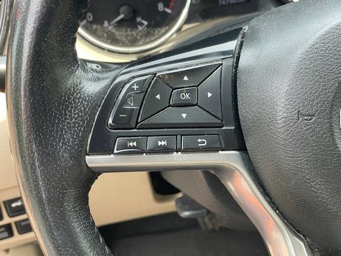 Used 2019 Nissan Rogue SL w/ Premium Package AWD/4WD image 21