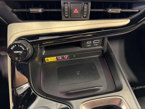 Used 2023 Lexus NX 350 AWD image 21