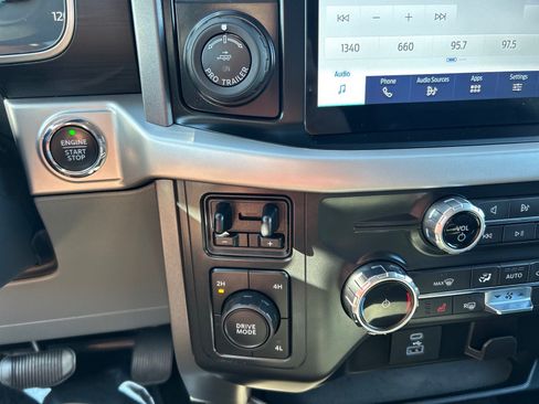 Certified 2022 Ford F150 XLT w/ Equipment Group 302A High AWD/4WD image 29