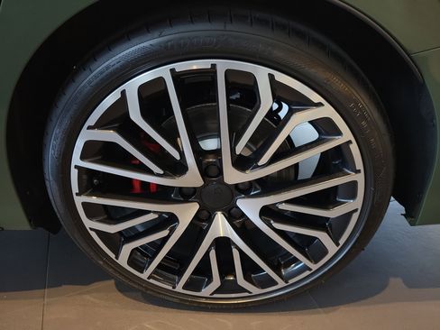 New 2026 Audi S3 Premium AWD/4WD image 30