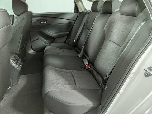 New 2026 Honda Accord LX image 22
