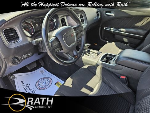 Used 2023 Dodge Charger SXT image 11
