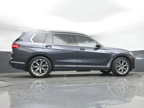 Used 2019 BMW X7 xDrive40i w/ Premium Package AWD/4WD image 17