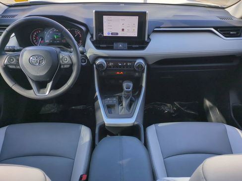 Used 2024 Toyota RAV4 XLE Premium image 14