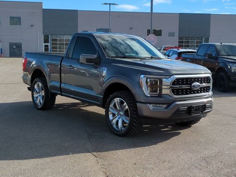 Used 2023 Ford F150 XL w/ XL Chrome Appearance Package image 2