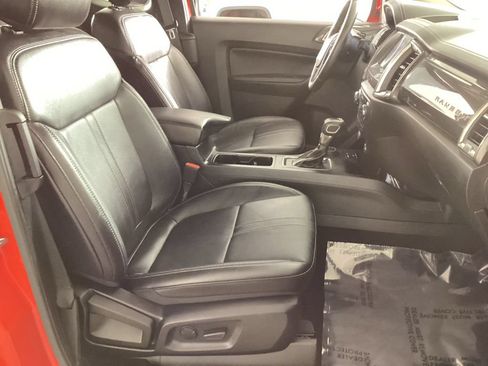 Certified 2020 Ford Ranger Lariat AWD/4WD image 20