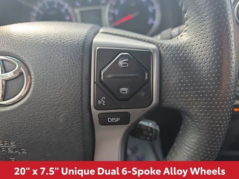 Used 2019 Toyota 4Runner Limited image 27