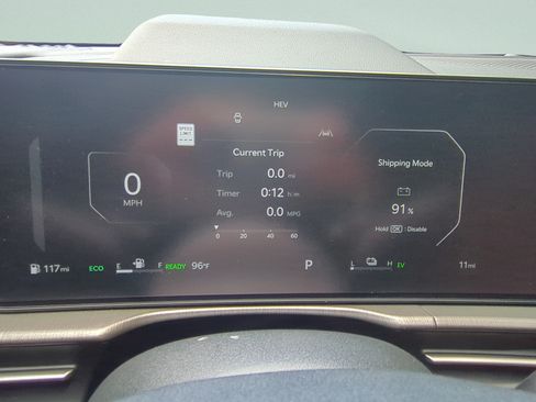 New 2026 Kia Sportage X-Line Prestige AWD/4WD image 28