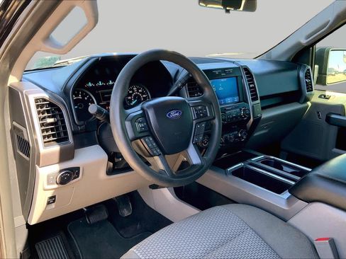 Used 2020 Ford F150 XLT w/ Max Trailer Tow Package AWD/4WD image 18