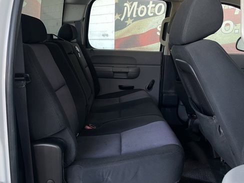 Used 2010 Chevrolet Silverado 2500 W/T image 17