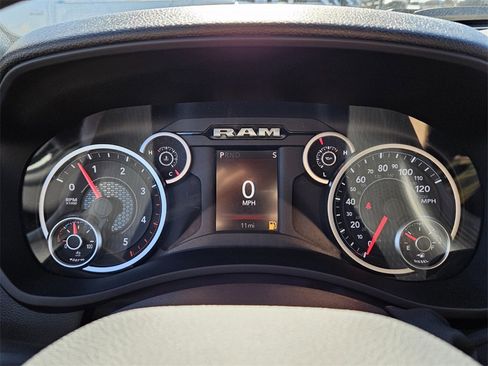 New 2026 RAM 2500 Tradesman image 23