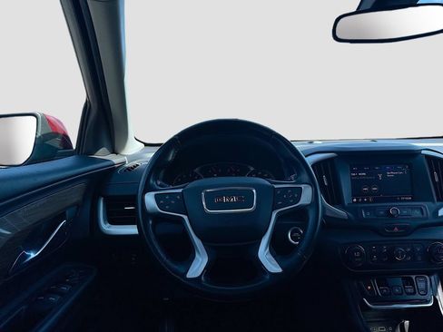 Used 2021 GMC Terrain SLE w/ Driver Convenience Package AWD/4WD image 20