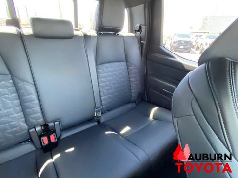 New 2026 Toyota Tacoma TRD Off-Road w/ TRD Off Road Premium Package AWD/4WD image 18