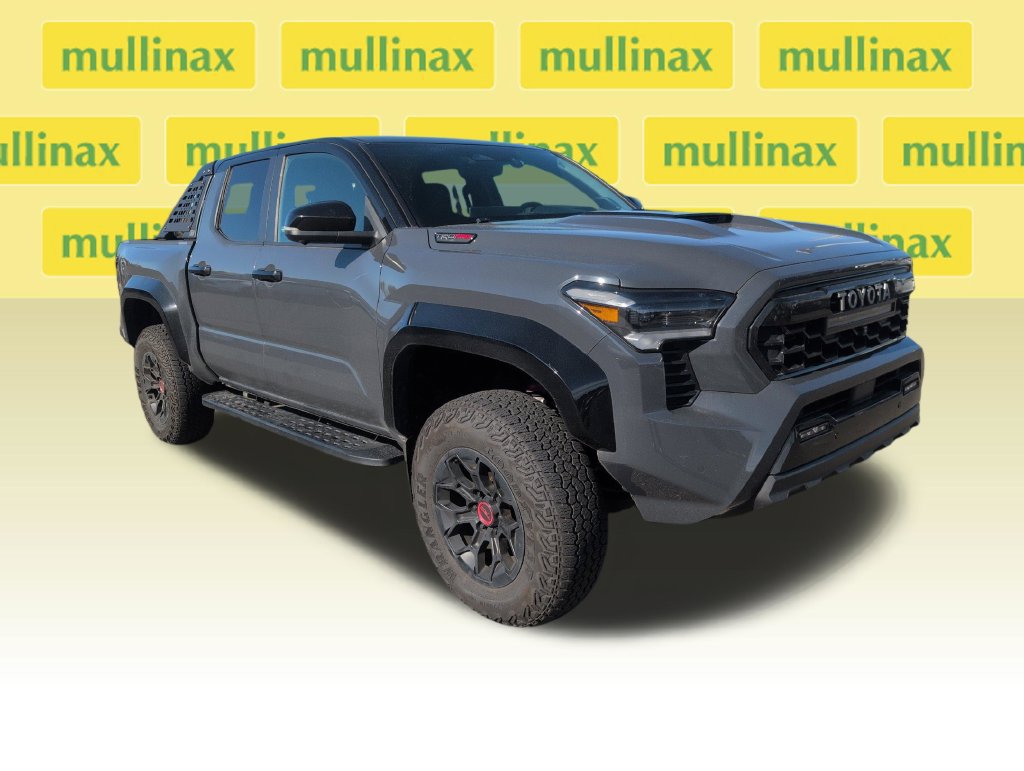 Used 2024 Toyota Tacoma TRD Pro AWD/4WD 360° Tour