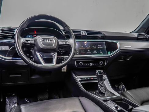 Used 2025 Audi Q3 2.0T Premium AWD/4WD image 15