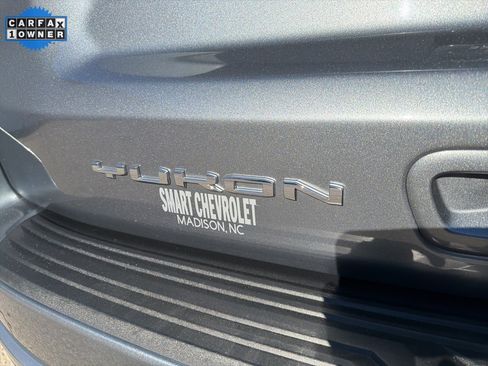 Used 2022 GMC Yukon XL Denali w/ Max Trailering Package image 20