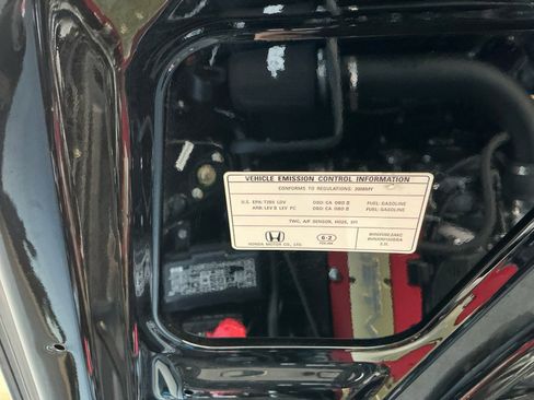 Used 2008 Honda S2000 CR image 22