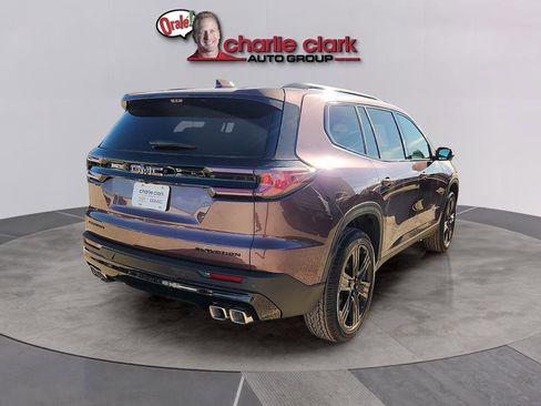 New 2026 GMC Acadia Elevation w/ Super Cruise Package FWD image 5