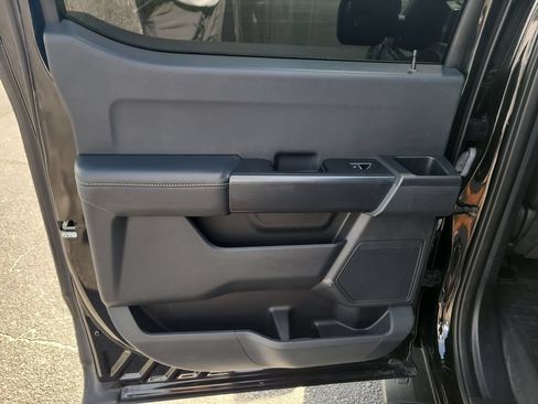 Used 2022 Ford F150 XL w/ STX Appearance Package RWD image 8