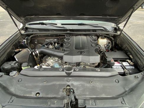 Used 2016 Toyota 4Runner TRD Pro AWD/4WD image 58