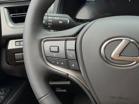 New 2026 Lexus UX 300h AWD image 16