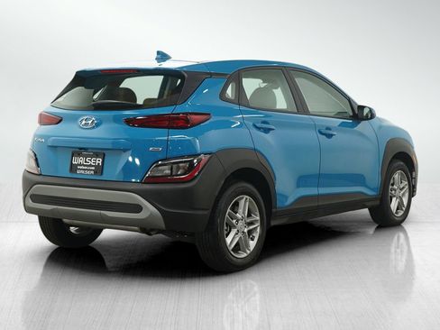 Used 2023 Hyundai Kona SE w/ Cargo Package image 5