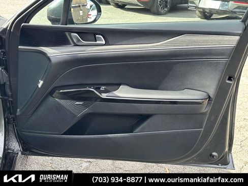 Used 2025 Kia K5 EX image 17
