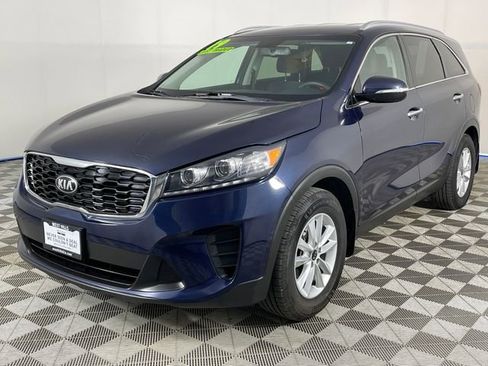 Used 2020 Kia Soul X-Line FWD image 3