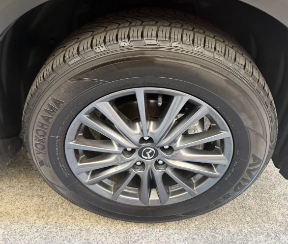 Used 2021 MAZDA CX-5 Touring w/ Touring Preferred SV Package AWD/4WD image 30