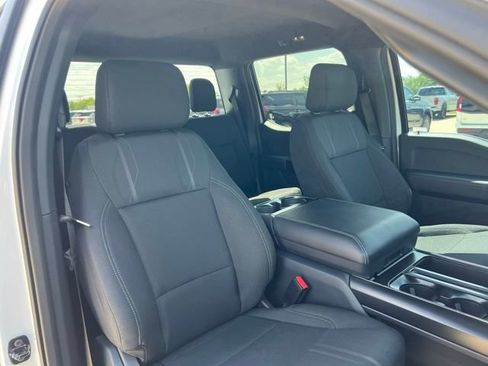 New 2026 Ford F150 STX w/ Equipment Group 200A AWD/4WD image 12