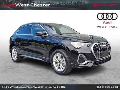 Used 2022 Audi Q3 2.0T Premium Plus